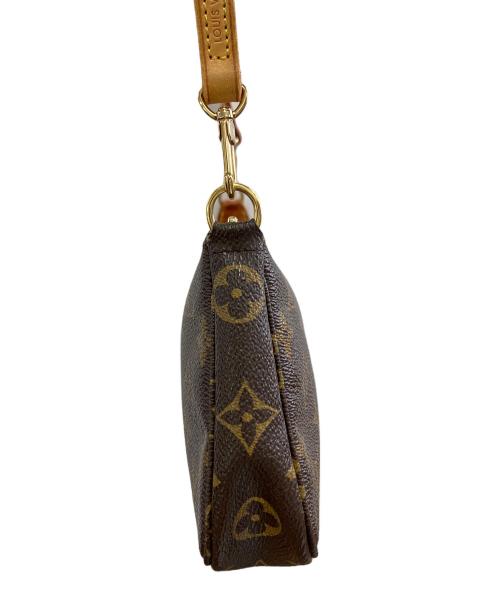 LOUIS VUITTON（ルイ ヴィトン）LOUIS VUITTON (ルイ ヴィトン) ポシェット・アクセソワールの古着・服飾アイテム