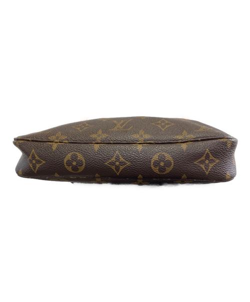LOUIS VUITTON（ルイ ヴィトン）LOUIS VUITTON (ルイ ヴィトン) ポシェット・アクセソワールの古着・服飾アイテム