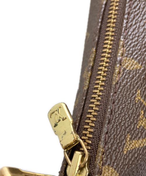 LOUIS VUITTON（ルイ ヴィトン）LOUIS VUITTON (ルイ ヴィトン) ポシェット・アクセソワールの古着・服飾アイテム