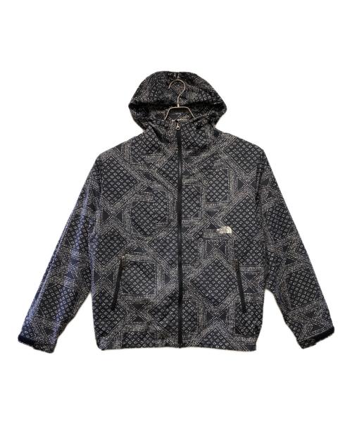 THE NORTH FACE（ザ ノース フェイス）THE NORTH FACE (ザ ノース フェイス) ノベルティコンパクトジャケット グレー サイズ:Mの古着・服飾アイテム