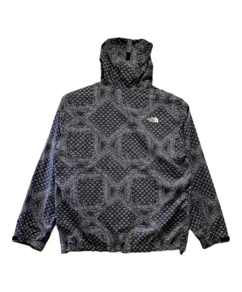 THE NORTH FACE（ザ ノース フェイス）THE NORTH FACE (ザ ノース フェイス) ノベルティコンパクトジャケット グレー サイズ:Mの古着・服飾アイテム
