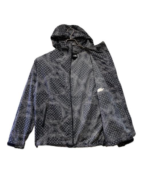 THE NORTH FACE（ザ ノース フェイス）THE NORTH FACE (ザ ノース フェイス) ノベルティコンパクトジャケット グレー サイズ:Mの古着・服飾アイテム