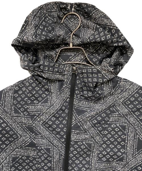 THE NORTH FACE（ザ ノース フェイス）THE NORTH FACE (ザ ノース フェイス) ノベルティコンパクトジャケット グレー サイズ:Mの古着・服飾アイテム
