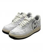 NIKEナイキ）の古着「Nike Air Force 1 Low "Have a Nike Day White"」｜ホワイト