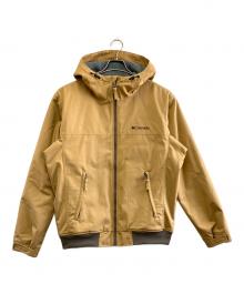Columbia（コロンビア）の古着「ロマビスタフーディー」｜ブラウン