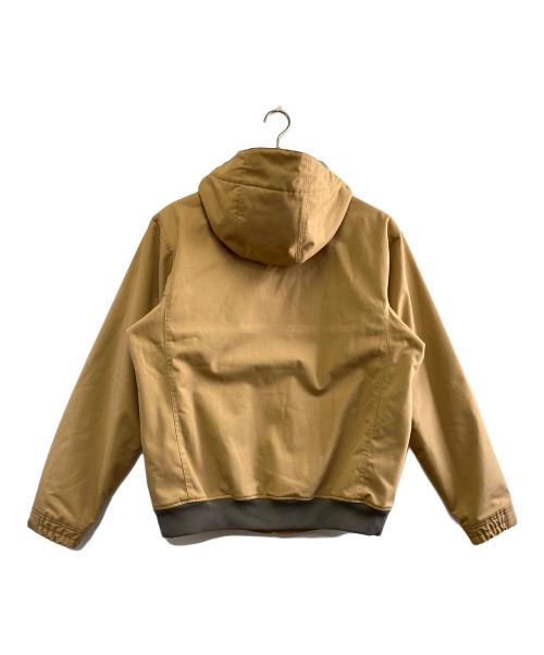 Columbia（コロンビア）Columbia (コロンビア) ロマビスタフーディー ブラウン サイズ:XLの古着・服飾アイテム