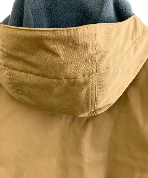 Columbia（コロンビア）Columbia (コロンビア) ロマビスタフーディー ブラウン サイズ:XLの古着・服飾アイテム