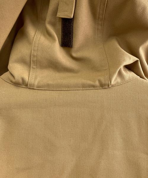 Columbia（コロンビア）Columbia (コロンビア) ロマビスタフーディー ブラウン サイズ:XLの古着・服飾アイテム