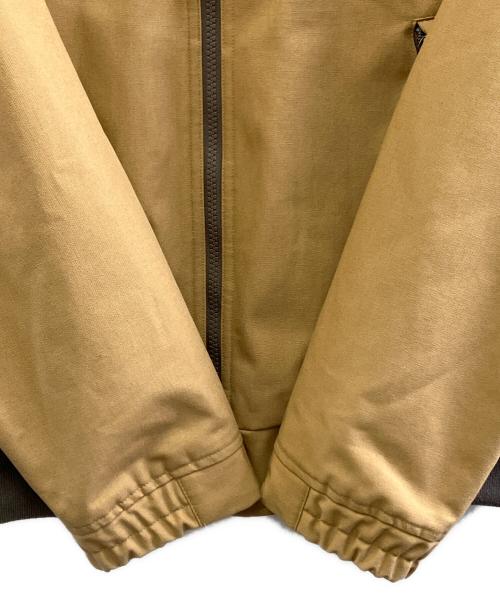 Columbia（コロンビア）Columbia (コロンビア) ロマビスタフーディー ブラウン サイズ:XLの古着・服飾アイテム