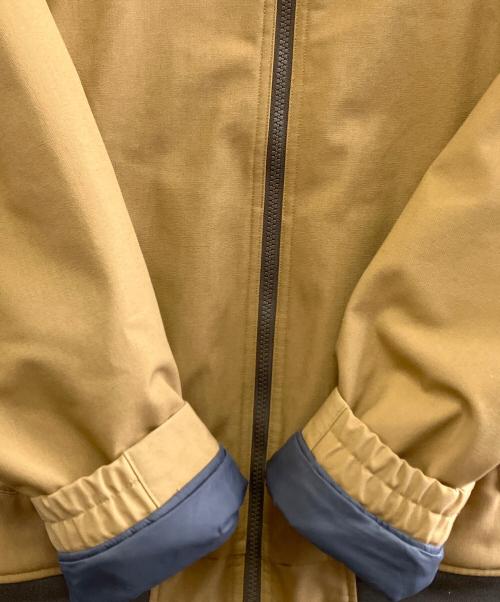 Columbia（コロンビア）Columbia (コロンビア) ロマビスタフーディー ブラウン サイズ:XLの古着・服飾アイテム