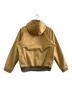 Columbia (コロンビア) ロマビスタフーディー ブラウン サイズ:XL：5000円