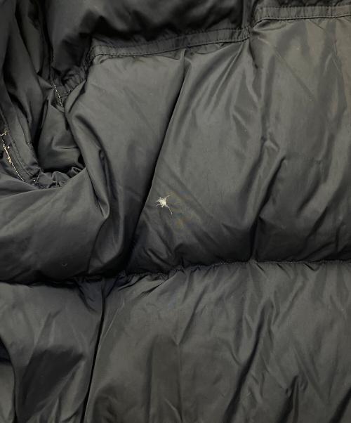 THE NORTH FACE（ザ ノース フェイス）THE NORTH FACE (ザ ノース フェイス) ノベルティヌプシジャケット グリーン サイズ:Lの古着・服飾アイテム