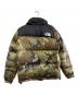 THE NORTH FACE (ザ ノース フェイス) ノベルティヌプシジャケット グリーン サイズ:L：16000円