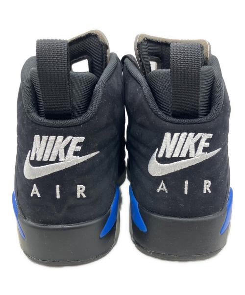 NIKE（ナイキ）NIKE (ナイキ) スニーカー ブラック サイズ:25.5の古着・服飾アイテム