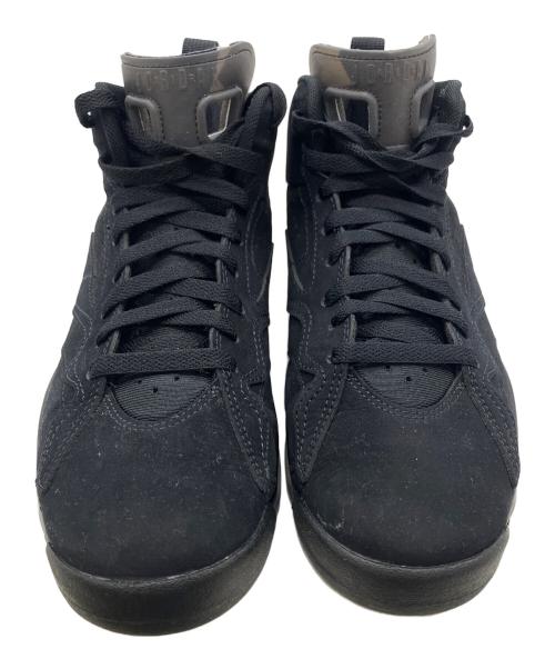 NIKE（ナイキ）NIKE (ナイキ) スニーカー ブラック サイズ:25.5の古着・服飾アイテム