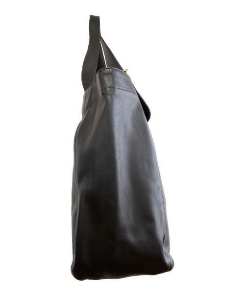 COACH（コーチ）COACH (コーチ) トートバッグ ブラックの古着・服飾アイテム