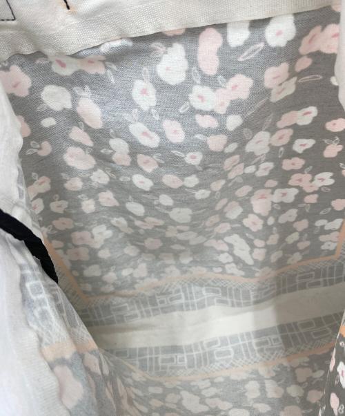 MARNI（マルニ）MARNI (マルニ) バンダナトートバッグの古着・服飾アイテム