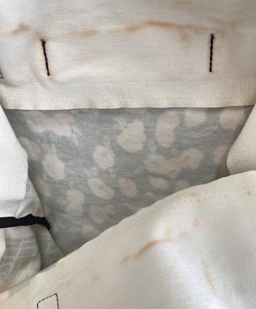 MARNI（マルニ）MARNI (マルニ) バンダナトートバッグの古着・服飾アイテム