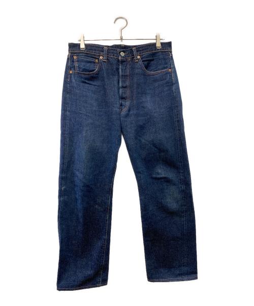 LEVI'S VINTAGE CLOTHING（リーバイス ビンテージ クロージング）LEVI'S VINTAGE CLOTHING (リーバイス ビンテージ クロージング) デニムパンツ インディゴ サイズ:W34 L36の古着・服飾アイテム