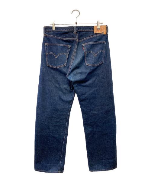 LEVI'S VINTAGE CLOTHING（リーバイス ビンテージ クロージング）LEVI'S VINTAGE CLOTHING (リーバイス ビンテージ クロージング) デニムパンツ インディゴ サイズ:W34 L36の古着・服飾アイテム