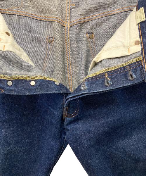 LEVI'S VINTAGE CLOTHING（リーバイス ビンテージ クロージング）LEVI'S VINTAGE CLOTHING (リーバイス ビンテージ クロージング) デニムパンツ インディゴ サイズ:W34 L36の古着・服飾アイテム