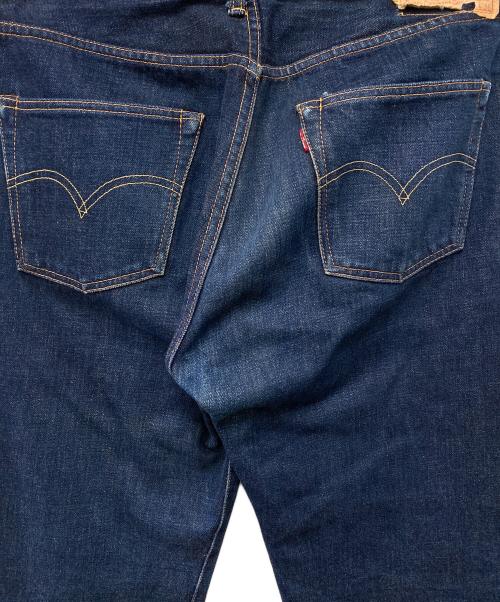 LEVI'S VINTAGE CLOTHING（リーバイス ビンテージ クロージング）LEVI'S VINTAGE CLOTHING (リーバイス ビンテージ クロージング) デニムパンツ インディゴ サイズ:W34 L36の古着・服飾アイテム
