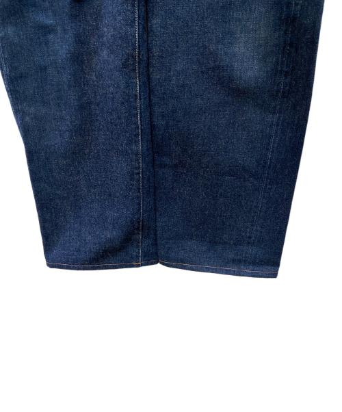 LEVI'S VINTAGE CLOTHING（リーバイス ビンテージ クロージング）LEVI'S VINTAGE CLOTHING (リーバイス ビンテージ クロージング) デニムパンツ インディゴ サイズ:W34 L36の古着・服飾アイテム