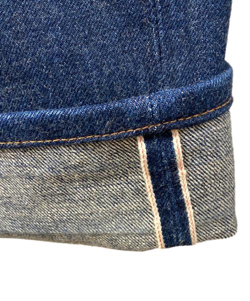 LEVI'S VINTAGE CLOTHING（リーバイス ビンテージ クロージング）LEVI'S VINTAGE CLOTHING (リーバイス ビンテージ クロージング) デニムパンツ インディゴ サイズ:W34 L36の古着・服飾アイテム