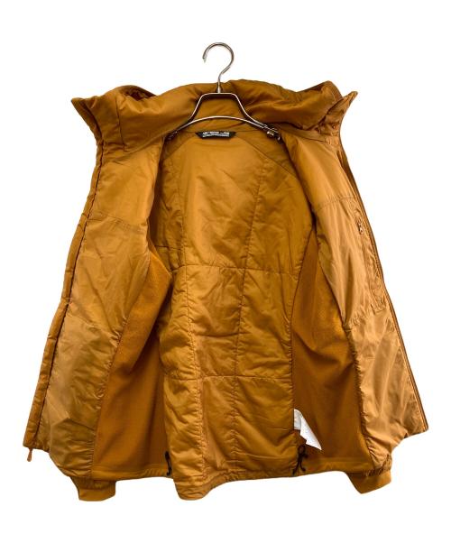 ARC'TERYX（アークテリクス）ARC'TERYX (アークテリクス) ATOM LT HOODY オレンジ サイズ:XS/TPの古着・服飾アイテム