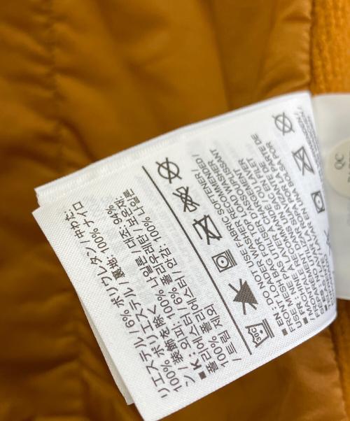 ARC'TERYX（アークテリクス）ARC'TERYX (アークテリクス) ATOM LT HOODY オレンジ サイズ:XS/TPの古着・服飾アイテム