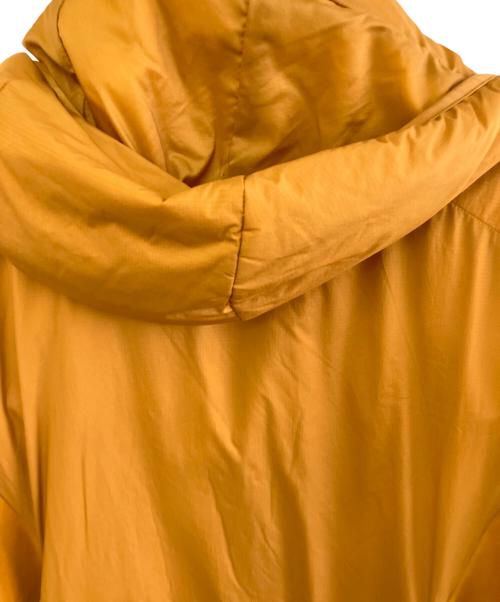 ARC'TERYX（アークテリクス）ARC'TERYX (アークテリクス) ATOM LT HOODY オレンジ サイズ:XS/TPの古着・服飾アイテム