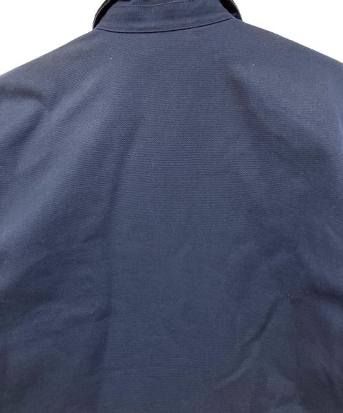 Carhartt WIP（カーハート ワーク イン プログレス）Carhartt WIP (カーハート ワーク イン プログレス) デトロイトジャケット ネイビー サイズ:Mの古着・服飾アイテム