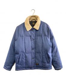 Carhartt WIP（カーハート ワーク イン プログレス）の古着「ドンカスターコート」｜ネイビー