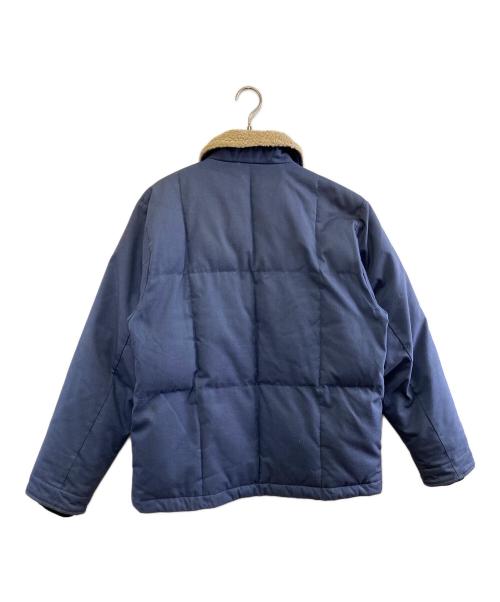 Carhartt WIP（カーハート ワーク イン プログレス）Carhartt WIP (カーハート ワーク イン プログレス) ドンカスターコート ネイビー サイズ:Mの古着・服飾アイテム