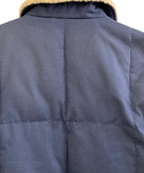 Carhartt WIP（カーハート ワーク イン プログレス）Carhartt WIP (カーハート ワーク イン プログレス) ドンカスターコート ネイビー サイズ:Mの古着・服飾アイテム