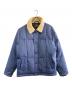 Carhartt WIP（カーハート ワーク イン プログレス）の古着「ドンカスターコート」｜ネイビー