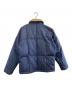 Carhartt WIP (カーハート ワーク イン プログレス) ドンカスターコート ネイビー サイズ:M：15000円
