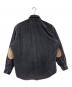 POLO RALPH LAUREN (ポロ・ラルフローレン) コーデュロイジャケット ブラック サイズ:XL：15000円
