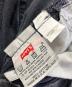中古・古着 LEVI'S (リーバイス) デニムパンツ ブラック サイズ:W34 L32：15000円