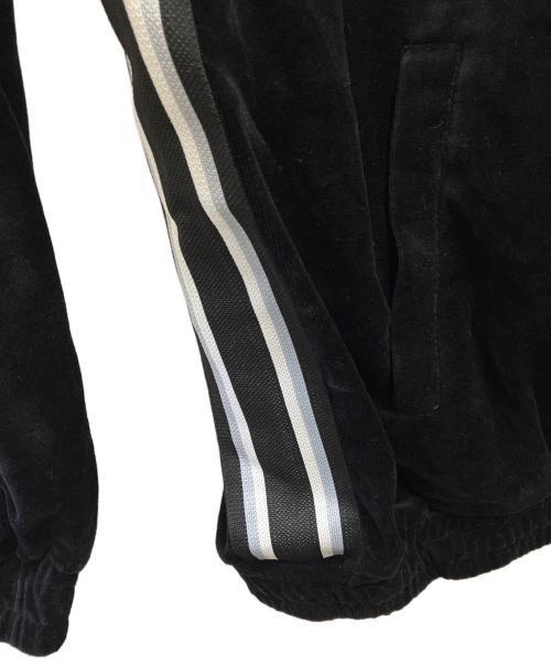 TOKYO 23（トウキョウニジュウサン）TOKYO 23 (トウキョウニジュウサン) ジップパーカー ブラック サイズ:XXL 未使用品の古着・服飾アイテム