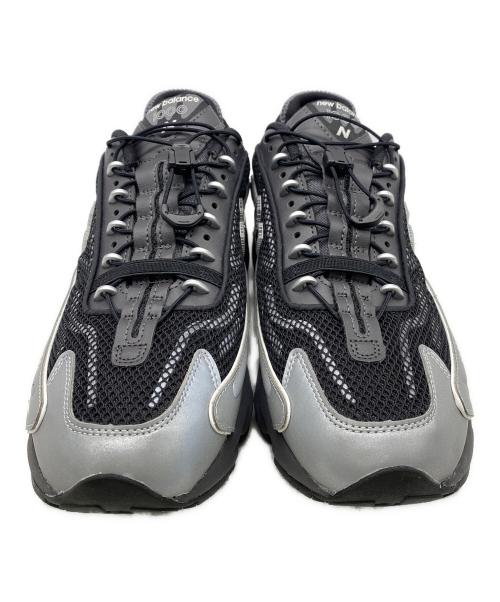 NEW BALANCE（ニューバランス）NEW BALANCE (ニューバランス) スニーカー ブラック サイズ:29の古着・服飾アイテム