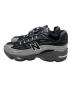NEW BALANCE (ニューバランス) スニーカー ブラック サイズ:29：10000円