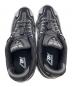中古・古着 NEW BALANCE (ニューバランス) スニーカー ブラック サイズ:29：10000円