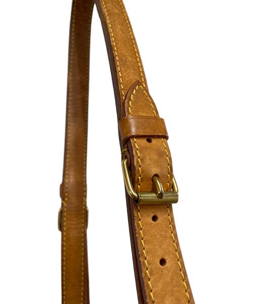 LOUIS VUITTON（ルイ ヴィトン）LOUIS VUITTON (ルイ ヴィトン) プチ・ノエ ブラウンの古着・服飾アイテム