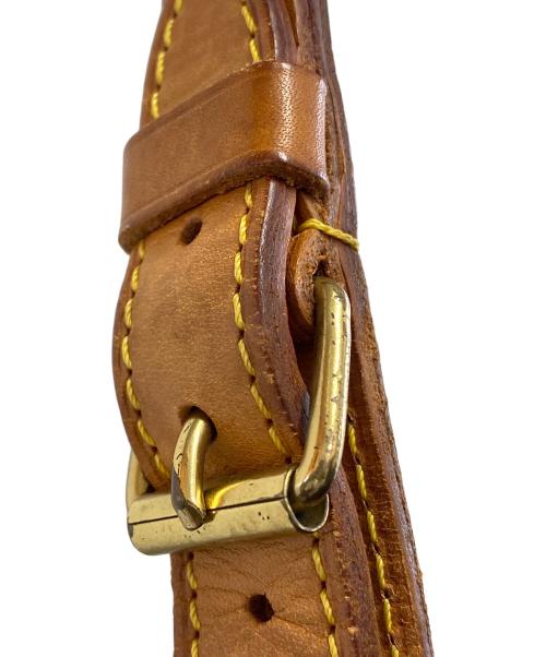 LOUIS VUITTON（ルイ ヴィトン）LOUIS VUITTON (ルイ ヴィトン) プチ・ノエ ブラウンの古着・服飾アイテム