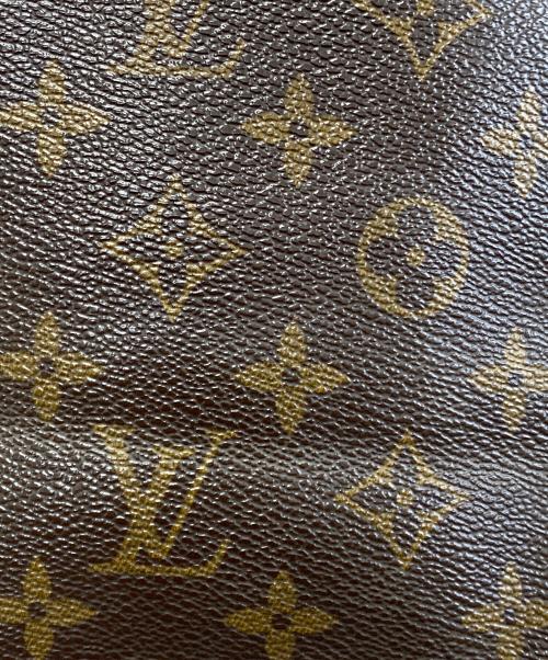 LOUIS VUITTON（ルイ ヴィトン）LOUIS VUITTON (ルイ ヴィトン) プチ・ノエ ブラウンの古着・服飾アイテム