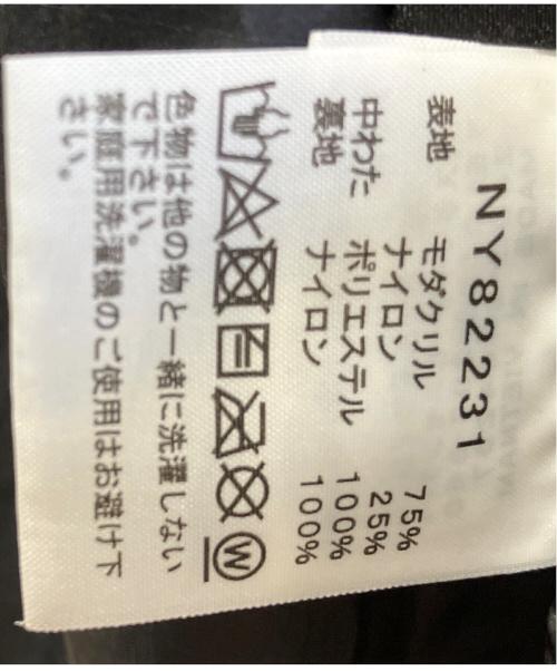 THE NORTH FACE（ザ ノース フェイス）THE NORTH FACE (ザ ノース フェイス) ファイヤーフライインサレーテッドパーカ ベージュ サイズ:Mの古着・服飾アイテム