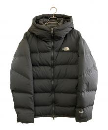 THE NORTH FACE（ザ ノース フェイス）の古着「ダウンジャケット」｜ブラック