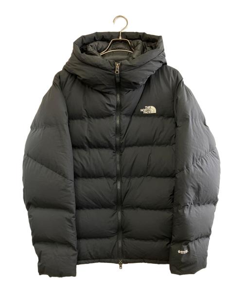 THE NORTH FACE（ザ ノース フェイス）THE NORTH FACE (ザ ノース フェイス) ダウンジャケット ブラック サイズ:XLの古着・服飾アイテム