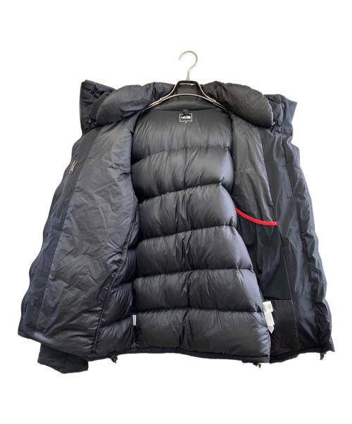 THE NORTH FACE（ザ ノース フェイス）THE NORTH FACE (ザ ノース フェイス) ダウンジャケット ブラック サイズ:XLの古着・服飾アイテム